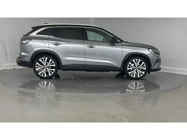 Occasion Renault Austral à ENGLOS chez RENAULT | ENGLOS