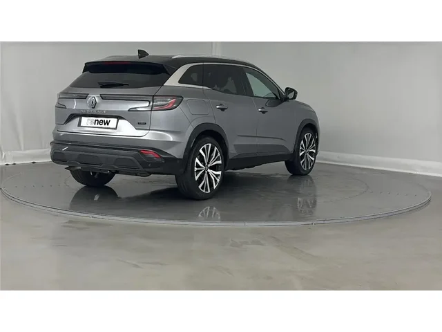 Occasion Renault Austral à ENGLOS chez RENAULT | ENGLOS