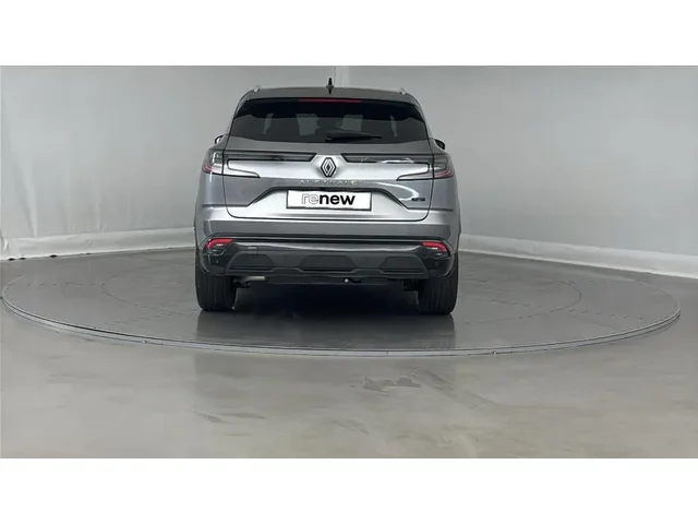 Occasion Renault Austral à ENGLOS chez RENAULT | ENGLOS