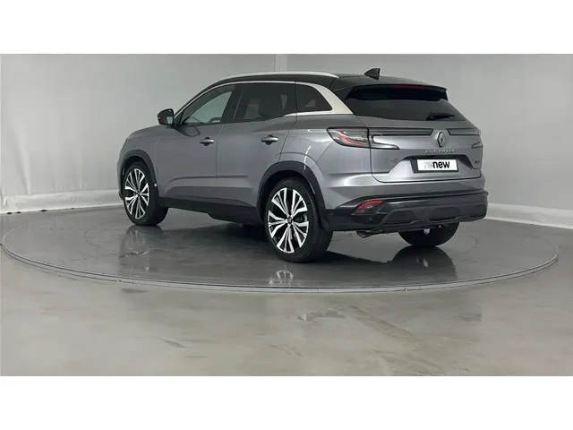 Occasion Renault Austral à ENGLOS chez RENAULT | ENGLOS
