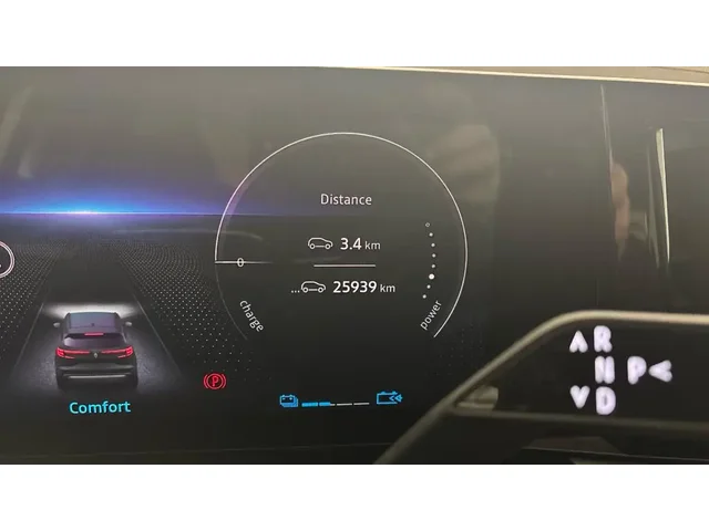 Occasion Renault Austral à ENGLOS chez RENAULT | ENGLOS
