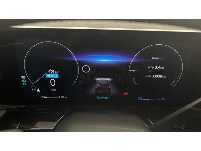 Occasion Renault Austral à ENGLOS chez RENAULT | ENGLOS