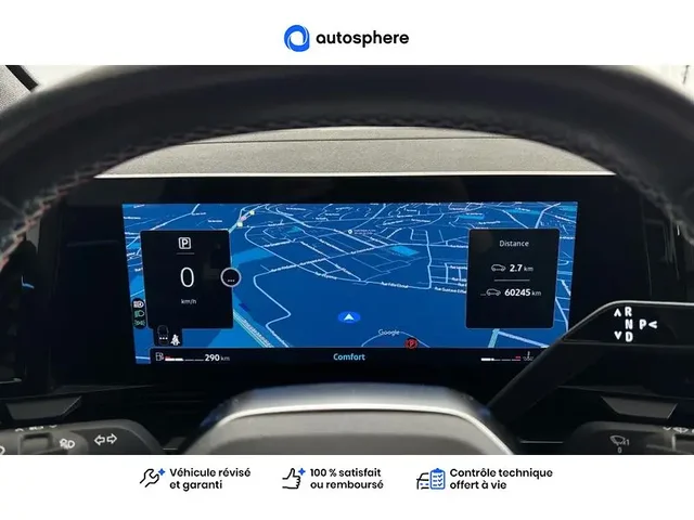 Occasion Renault Austral à CHAUNY chez RENAULT | CHAUNY