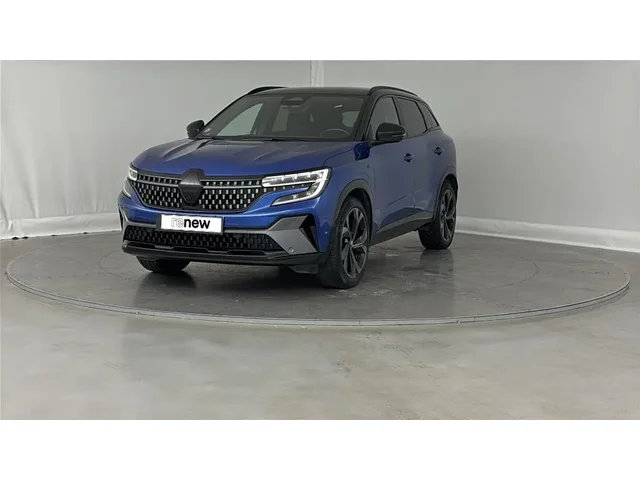 Occasion Renault Austral à MAGENTA chez RENAULT | EPERNAY & SEZANNE