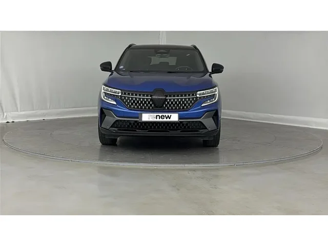 Occasion Renault Austral à MAGENTA chez RENAULT | EPERNAY & SEZANNE