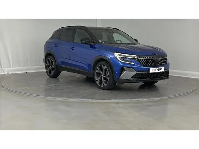 Occasion Renault Austral à MAGENTA chez RENAULT | EPERNAY & SEZANNE