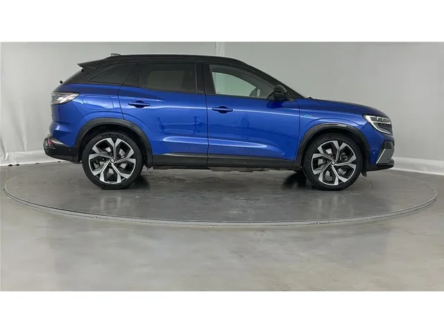 Occasion Renault Austral à MAGENTA chez RENAULT | EPERNAY & SEZANNE