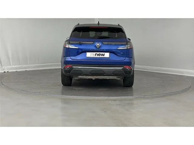 Occasion Renault Austral à MAGENTA chez RENAULT | EPERNAY & SEZANNE