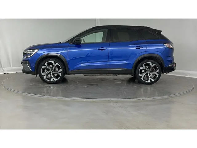 Occasion Renault Austral à MAGENTA chez RENAULT | EPERNAY & SEZANNE