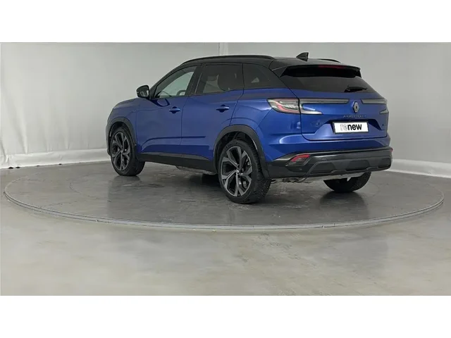Occasion Renault Austral à MAGENTA chez RENAULT | EPERNAY & SEZANNE