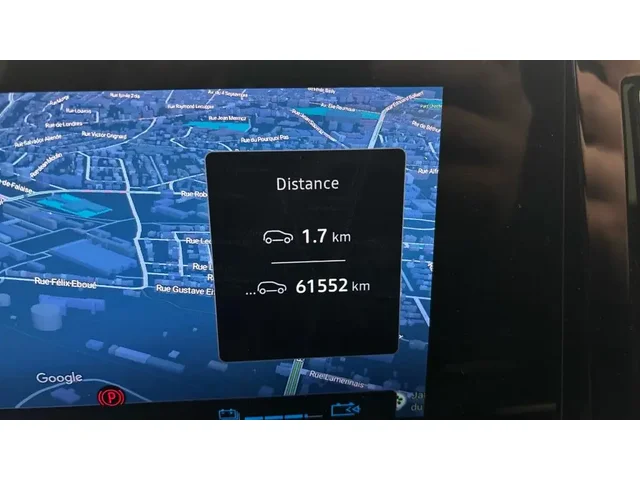 Occasion Renault Austral à MAGENTA chez RENAULT | EPERNAY & SEZANNE
