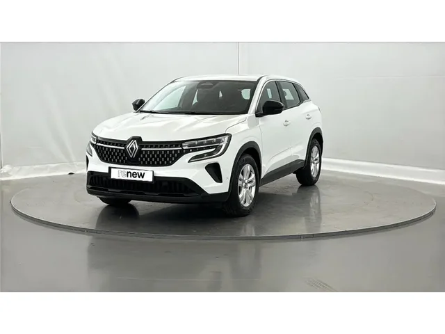 Occasion Renault Austral à ENGLOS chez RENAULT | ENGLOS