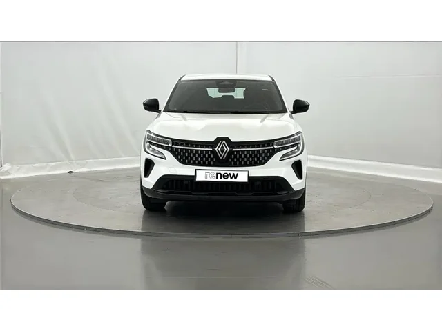 Occasion Renault Austral à ENGLOS chez RENAULT | ENGLOS
