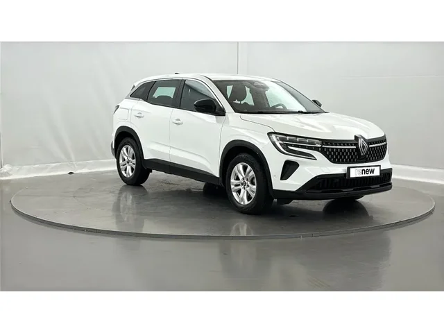 Occasion Renault Austral à ENGLOS chez RENAULT | ENGLOS