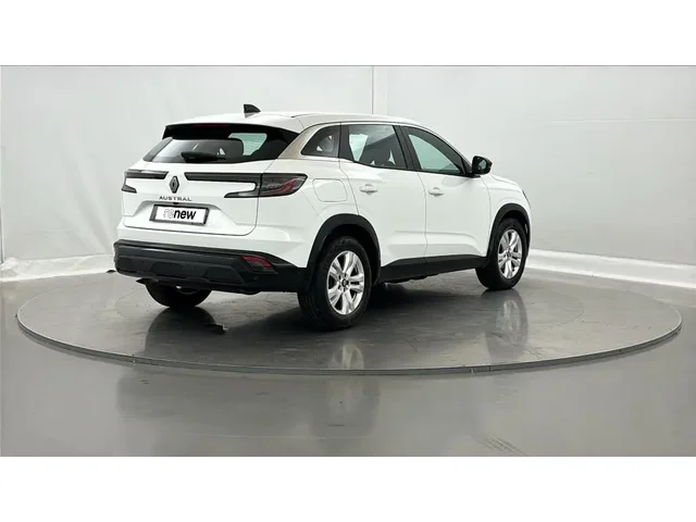 Occasion Renault Austral à ENGLOS chez RENAULT | ENGLOS