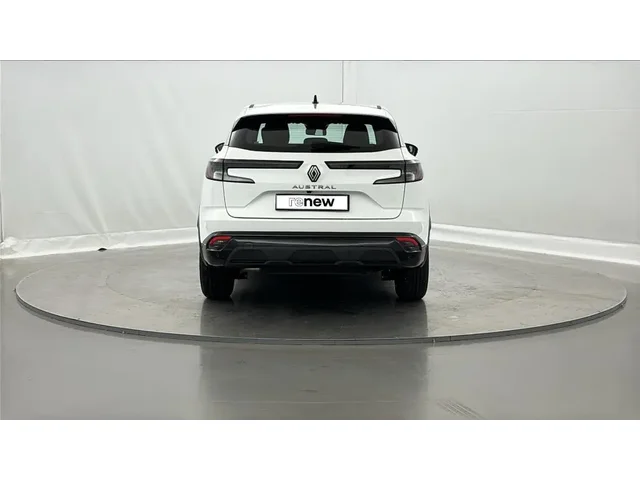 Occasion Renault Austral à ENGLOS chez RENAULT | ENGLOS