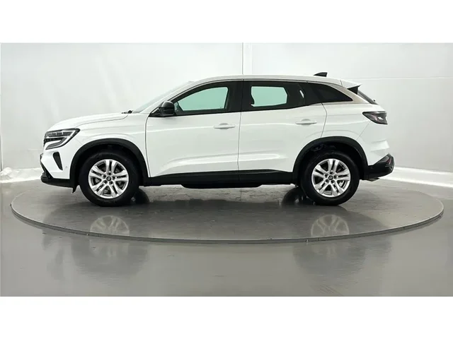 Occasion Renault Austral à ENGLOS chez RENAULT | ENGLOS