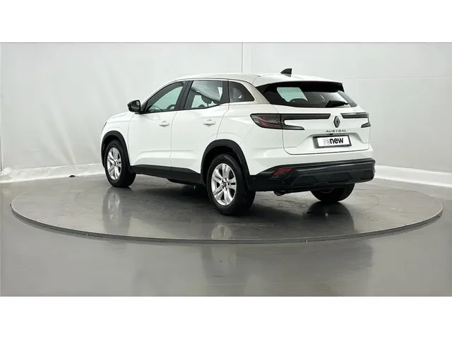 Occasion Renault Austral à ENGLOS chez RENAULT | ENGLOS
