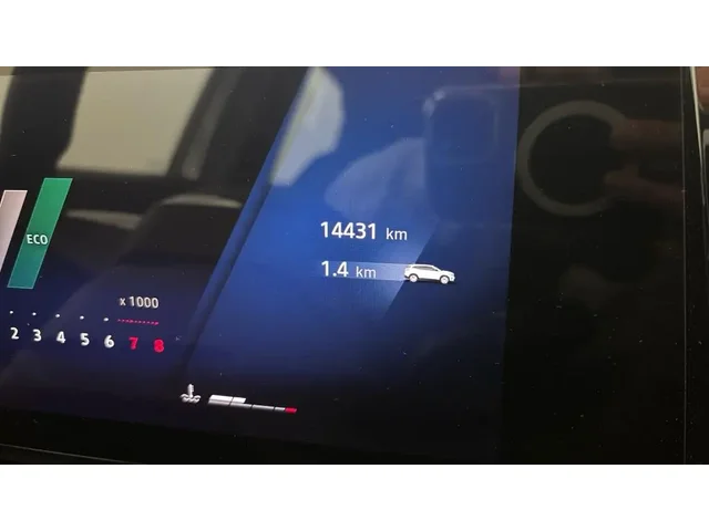 Occasion Renault Austral à ENGLOS chez RENAULT | ENGLOS