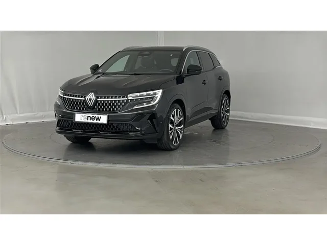 Occasion Renault Austral à THIONVILLE chez RENAULT | THIONVILLE