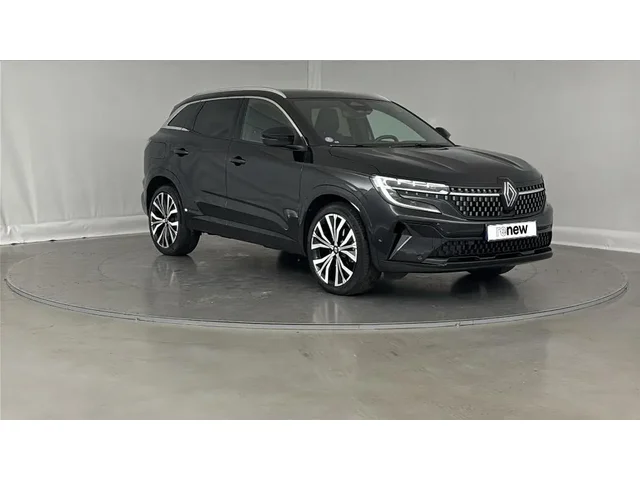 Occasion Renault Austral à THIONVILLE chez RENAULT | THIONVILLE