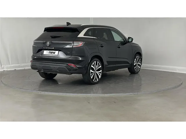 Occasion Renault Austral à THIONVILLE chez RENAULT | THIONVILLE