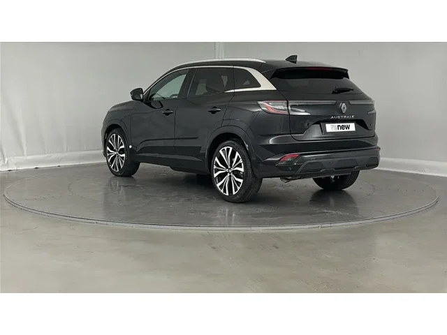 Occasion Renault Austral à THIONVILLE chez RENAULT | THIONVILLE