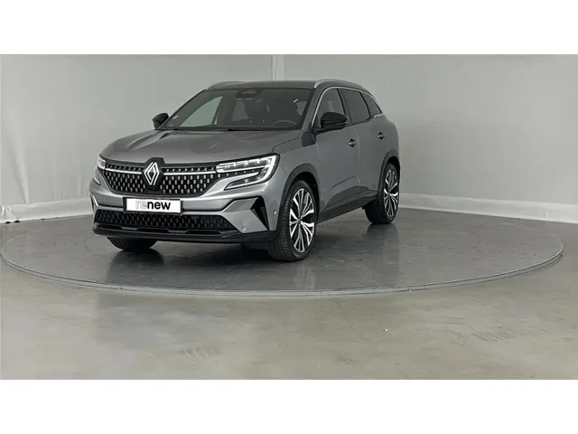 Occasion Renault Austral à MAGENTA chez RENAULT | EPERNAY & SEZANNE