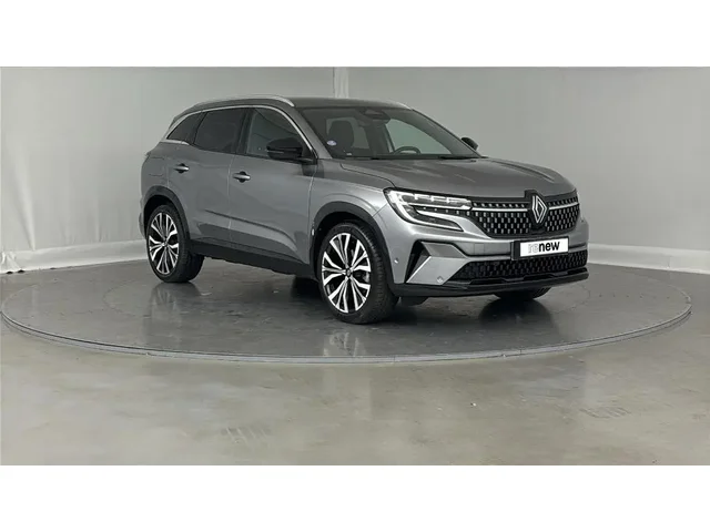 Occasion Renault Austral à MAGENTA chez RENAULT | EPERNAY & SEZANNE