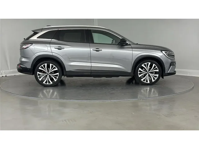 Occasion Renault Austral à MAGENTA chez RENAULT | EPERNAY & SEZANNE