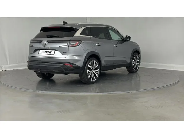Occasion Renault Austral à MAGENTA chez RENAULT | EPERNAY & SEZANNE