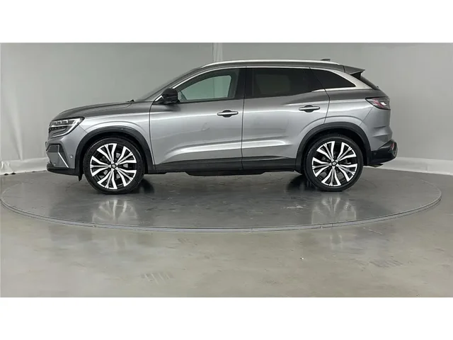 Occasion Renault Austral à MAGENTA chez RENAULT | EPERNAY & SEZANNE