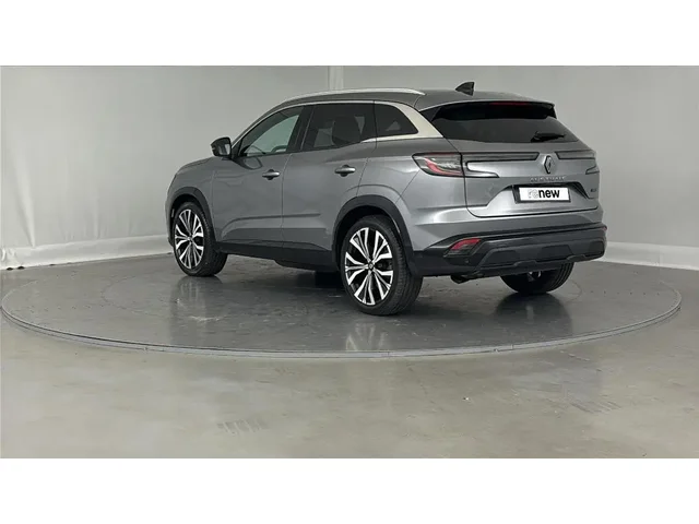 Occasion Renault Austral à MAGENTA chez RENAULT | EPERNAY & SEZANNE
