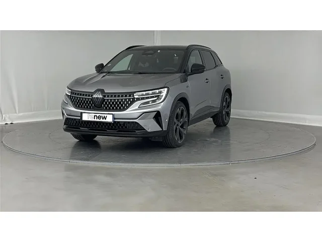 Occasion Renault Austral à MAGENTA chez RENAULT | EPERNAY & SEZANNE
