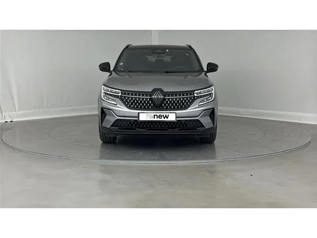 Occasion Renault Austral à MAGENTA chez RENAULT | EPERNAY & SEZANNE
