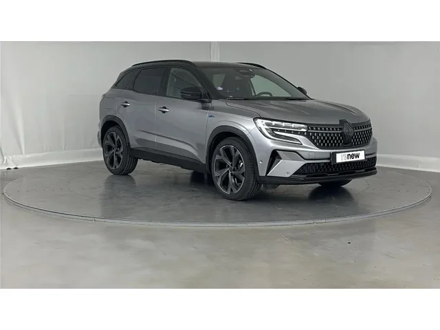 Occasion Renault Austral à MAGENTA chez RENAULT | EPERNAY & SEZANNE