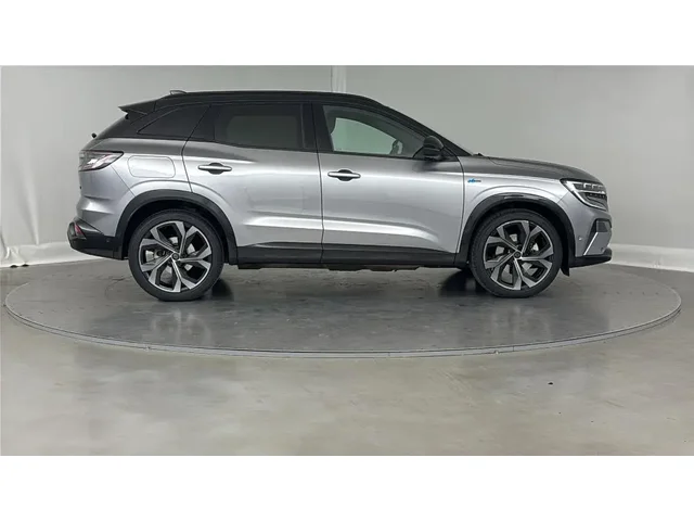 Occasion Renault Austral à MAGENTA chez RENAULT | EPERNAY & SEZANNE