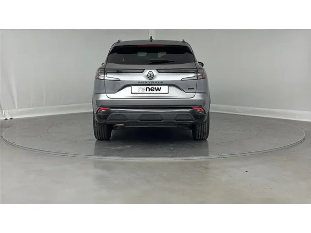 Occasion Renault Austral à MAGENTA chez RENAULT | EPERNAY & SEZANNE