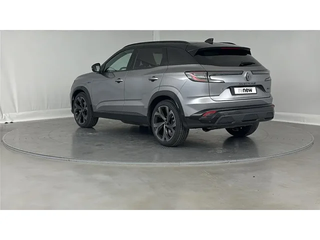 Occasion Renault Austral à MAGENTA chez RENAULT | EPERNAY & SEZANNE