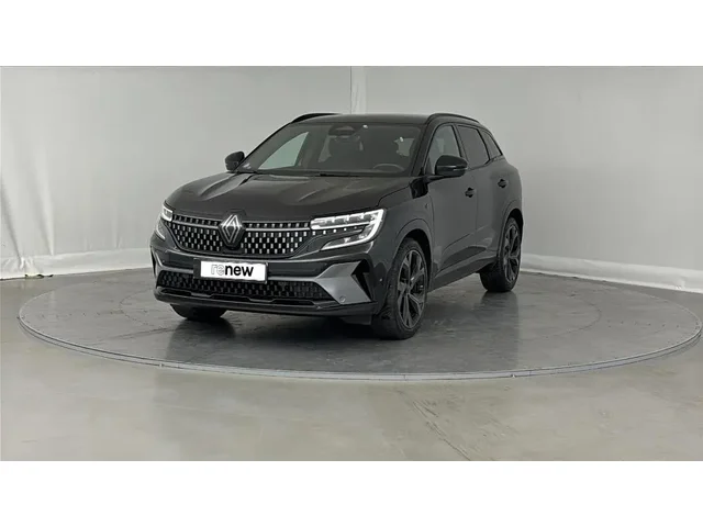 Occasion Renault Austral à MAGENTA chez RENAULT | EPERNAY & SEZANNE
