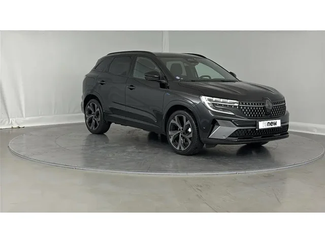 Occasion Renault Austral à MAGENTA chez RENAULT | EPERNAY & SEZANNE