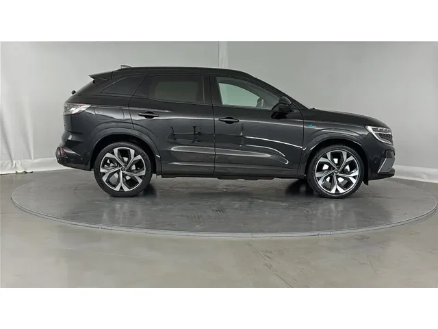 Occasion Renault Austral à MAGENTA chez RENAULT | EPERNAY & SEZANNE