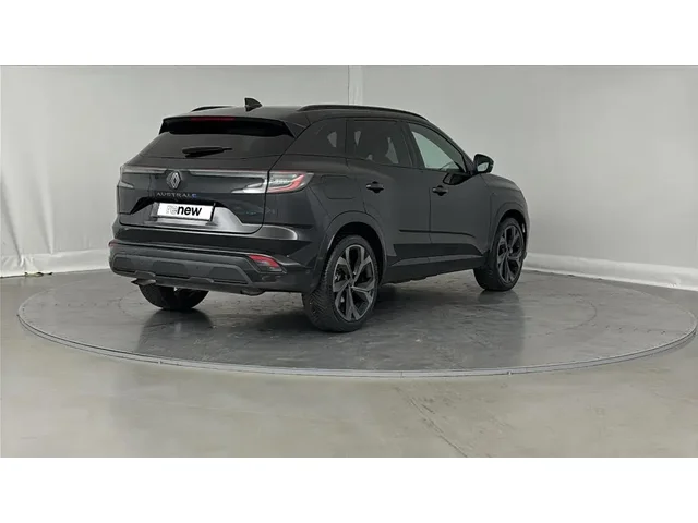 Occasion Renault Austral à MAGENTA chez RENAULT | EPERNAY & SEZANNE