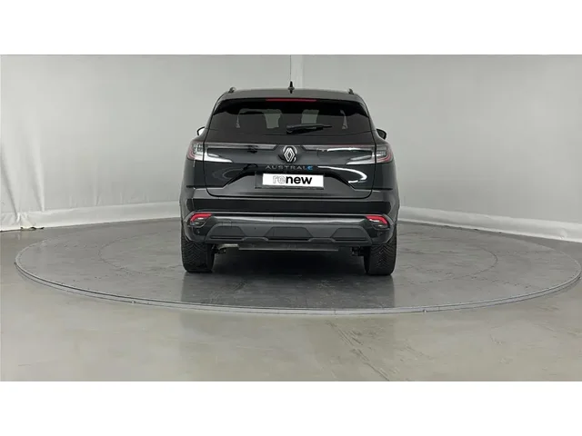 Occasion Renault Austral à MAGENTA chez RENAULT | EPERNAY & SEZANNE