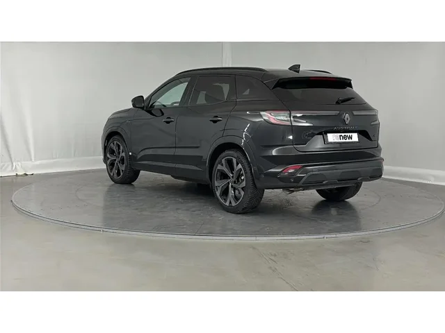 Occasion Renault Austral à MAGENTA chez RENAULT | EPERNAY & SEZANNE