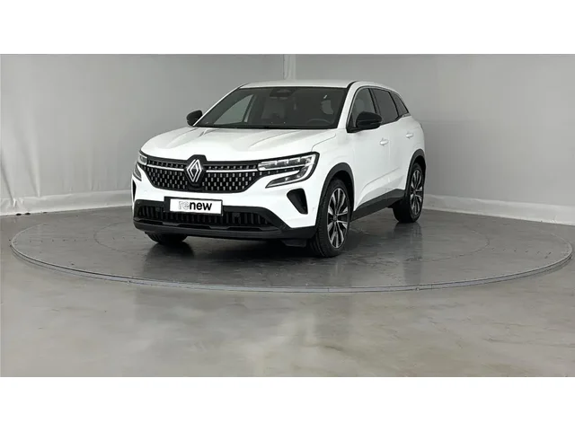 Occasion Renault Austral à MAGENTA chez RENAULT | EPERNAY & SEZANNE