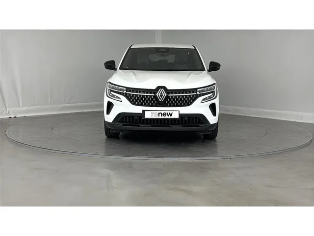 Occasion Renault Austral à MAGENTA chez RENAULT | EPERNAY & SEZANNE