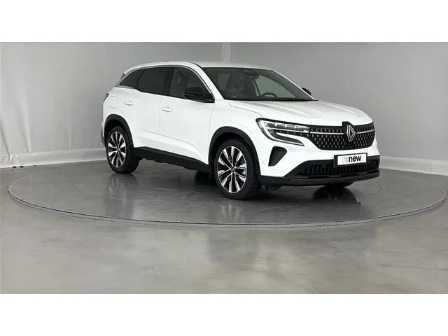 Occasion Renault Austral à MAGENTA chez RENAULT | EPERNAY & SEZANNE