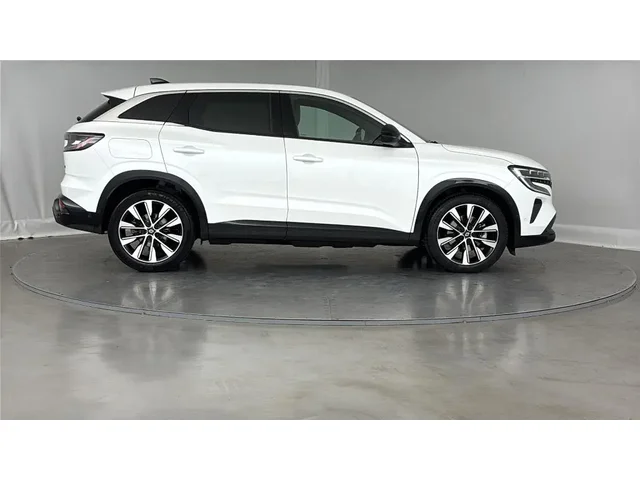 Occasion Renault Austral à MAGENTA chez RENAULT | EPERNAY & SEZANNE