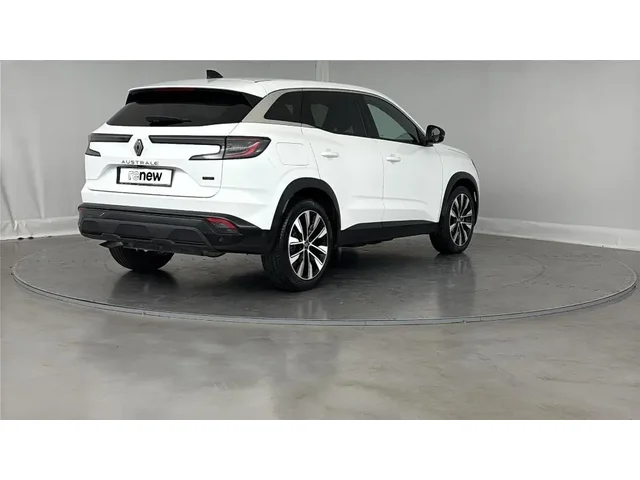 Occasion Renault Austral à MAGENTA chez RENAULT | EPERNAY & SEZANNE